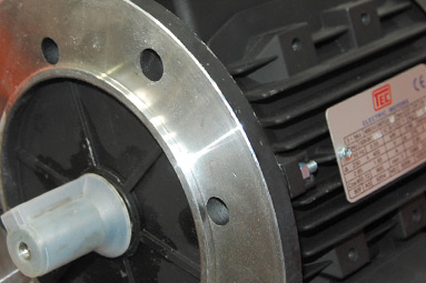 Industrial Gearboxes